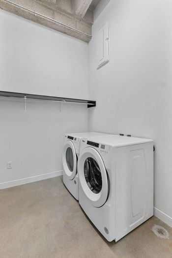 Washer/dryer